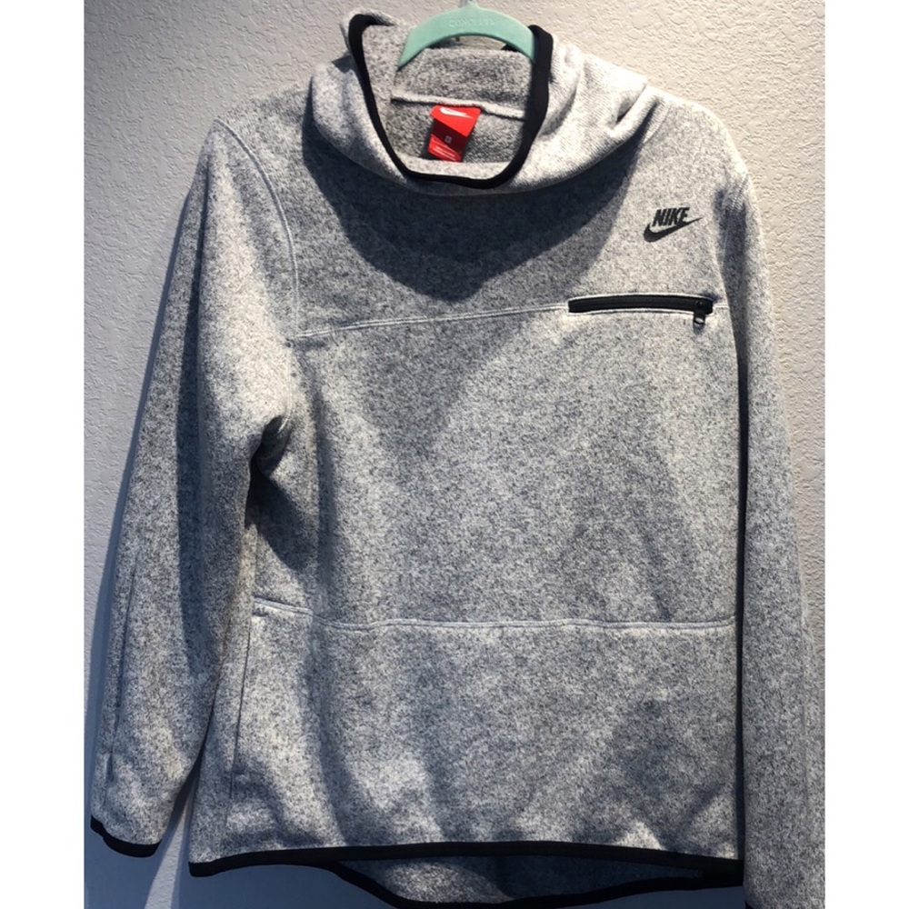 Nike Pullover - image 1